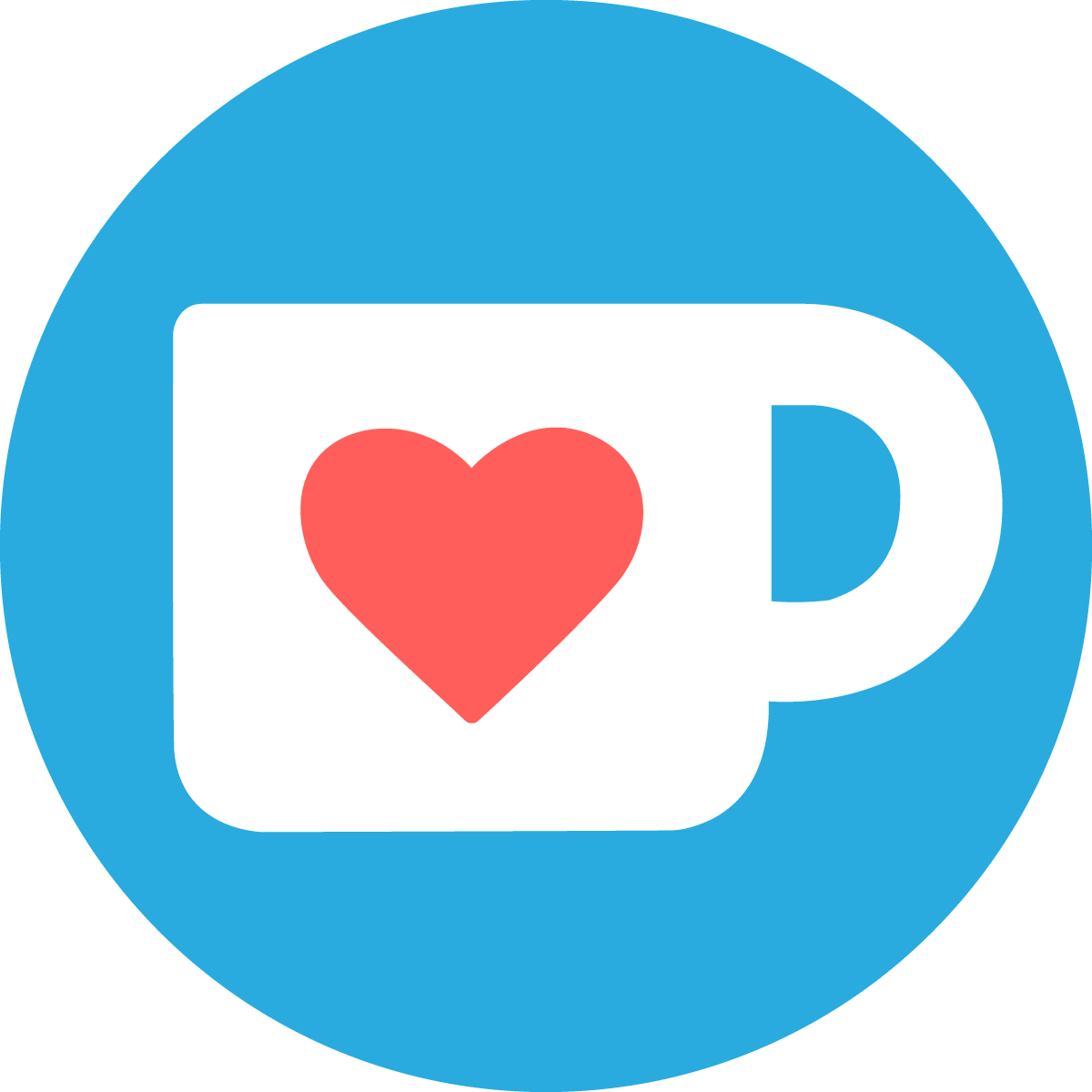  ko-fi which is a tipjar, gallery and shop combo