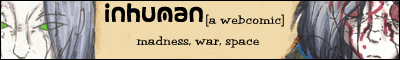 Inhuman